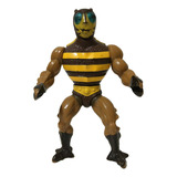 Boneco Abelhao He