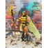 Boneco Abelhao Buzz Off Mattel - He Man Motuc Classic