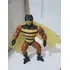 Boneco Abelhão Coleção Heman Estrela Motu Anos 80