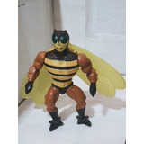 Boneco Abelhao Colecao Heman