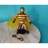 Boneco Abelhão Da Estela He Man Motu S/capacete