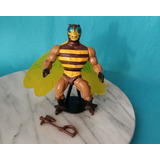 Boneco Abelhao Da Estela