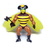 Boneco Abelhao He man