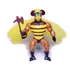 Boneco Abelhão He-man Anos 80 Completo Mattel = Estrela