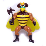 Boneco Abelhao He man