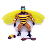 Boneco Abelhao He man
