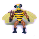 Boneco Abelhao He man