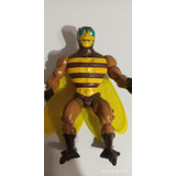 Boneco Abelhao He man