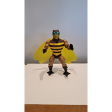 Boneco Abelhao He Man