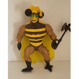 Boneco Abelhao Motu Estrela