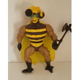Boneco Abelhao Motu Estrela
