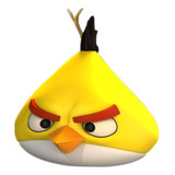 Boneco Action Figure Angry