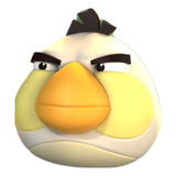 Boneco Action Figure Angry
