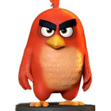 Boneco Action Figure Angry