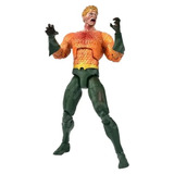 Boneco Action Figure Aquaman