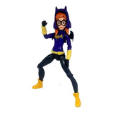 Boneco Action Figure Batgirl
