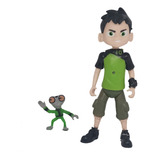 Boneco Action Figure Ben