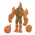 Boneco Action Figure Ben 10 Hot Shot Alienigena Monstro C4