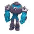 Boneco Action Figure Ben 10 Tennyson Monstro Alienígena B6