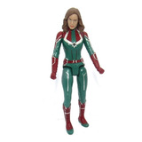 Boneco Action Figure Capita