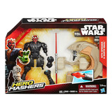 Boneco Action Figure Darth