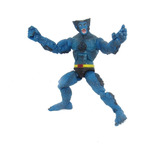 Boneco Action Figure Fera Marvel Universe Animated Wolverine