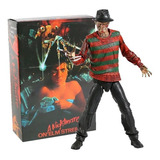 Boneco Action Figure Freddy