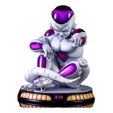 Boneco Action Figure Frezza
