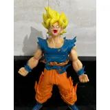 Boneco Action Figure Goku