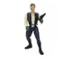 Boneco Action Figure Han Solo Star Wars Kenner 10 Cm B16