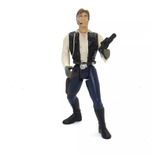 Boneco Action Figure Han