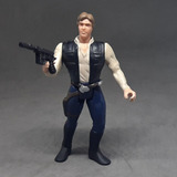 Boneco Action Figure Han