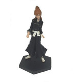 Boneco Action Figure Inoue Orihime Bleach Kurosaki 11 Cm G1