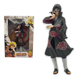 Boneco Action Figure Itachi