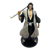 Boneco Action Figure Kenpachi