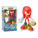 Boneco Action Figure Knuckles