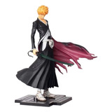 Boneco Action Figure Kurosaki