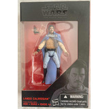 Boneco Action Figure Lando