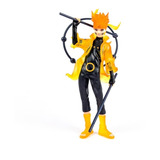 Boneco Action Figure Naruto Rikudou Sennin Senin Shippuden
