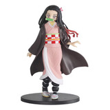 Boneco Action Figure Nezuko