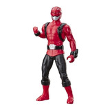 Boneco Action Figure Power