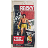 Boneco Action Figure Rocky