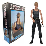 Boneco Action Figure Sarah
