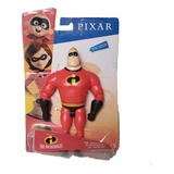 Boneco Action Figure Sr