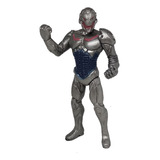 Boneco Action Figure Ultron