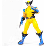 Boneco Action Figure X