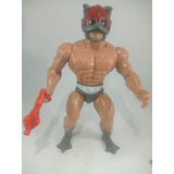 Boneco Action Figure Zodac