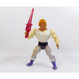Boneco Adam He man