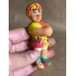 Boneco Agarradinho Emilia Sítio Pica Pau Antigo