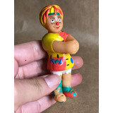 Boneco Agarradinho Emilia Sitio